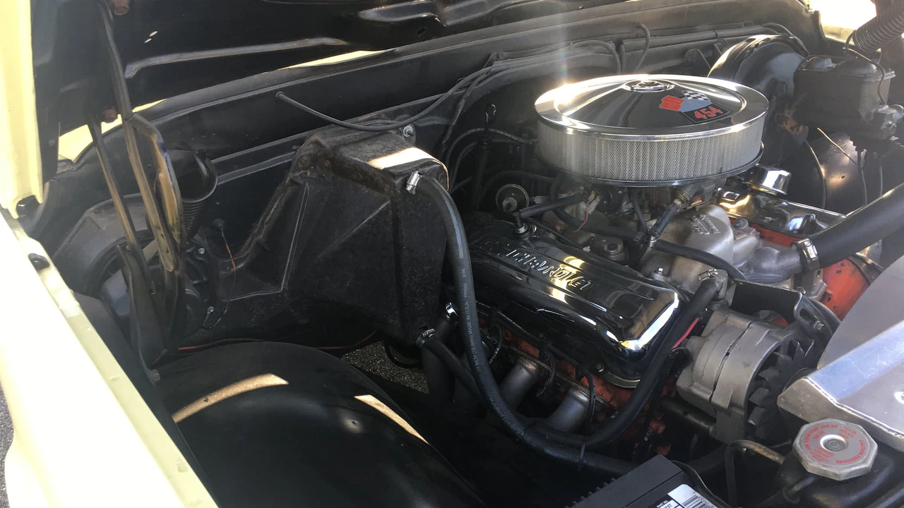 1968 Chevrolet C/K 2nd Gen - Image 7 of 20