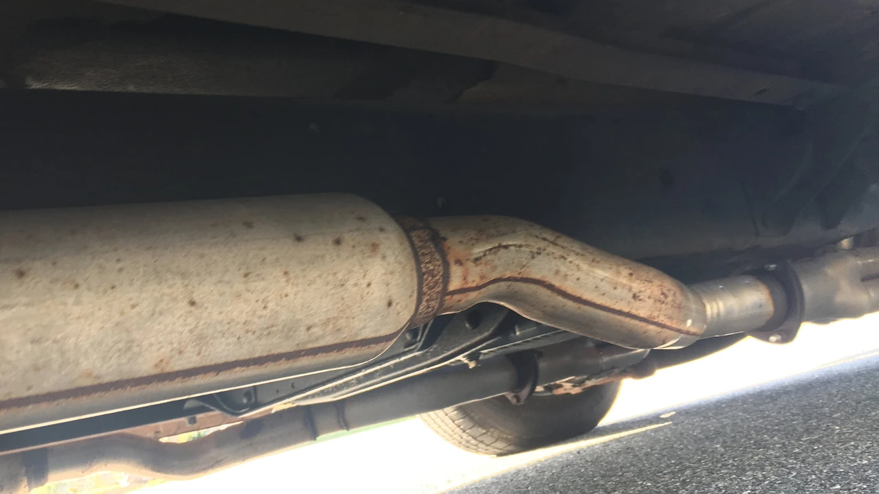 1968 Chevrolet C/K 2nd Gen - Image 13 of 20