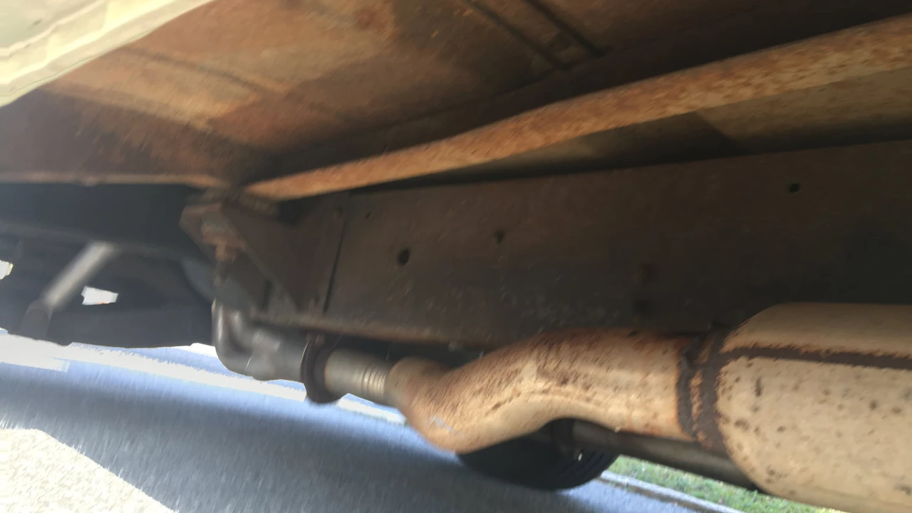 1968 Chevrolet C/K 2nd Gen - Image 14 of 20