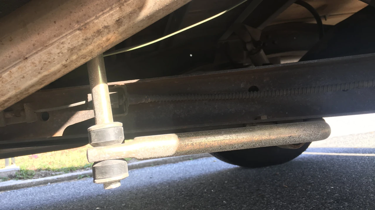 1968 Chevrolet C/K 2nd Gen - Image 15 of 20