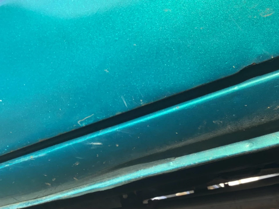 1968 Chevrolet C/K 1st Gen - Image 31 of 31