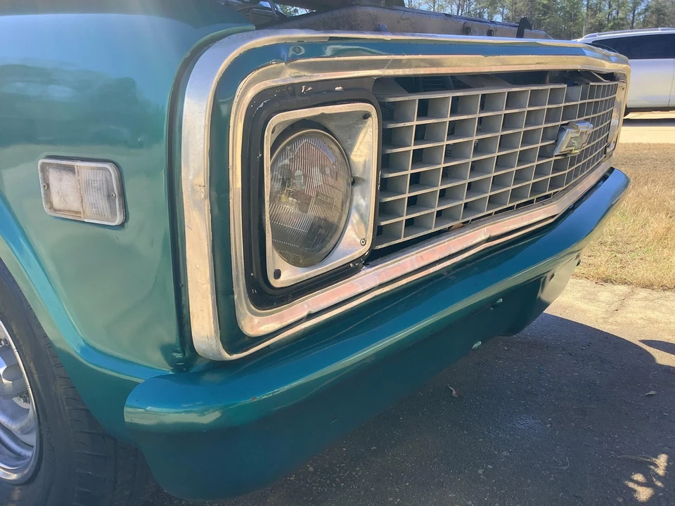 1968 Chevrolet C/K 1st Gen - Image 28 of 31