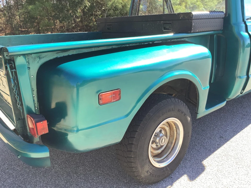1968 Chevrolet C/K 1st Gen - Image 24 of 31