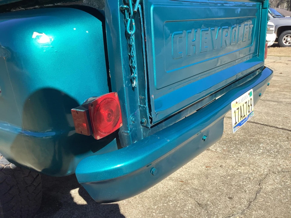 1968 Chevrolet C/K 1st Gen - Image 20 of 31