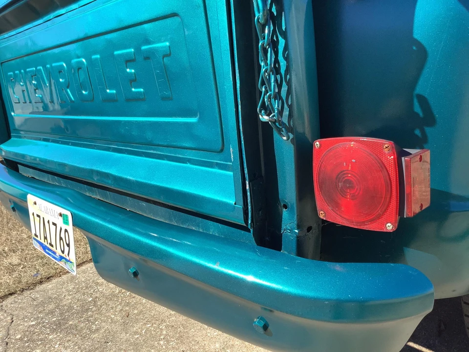 1968 Chevrolet C/K 1st Gen - Image 21 of 31