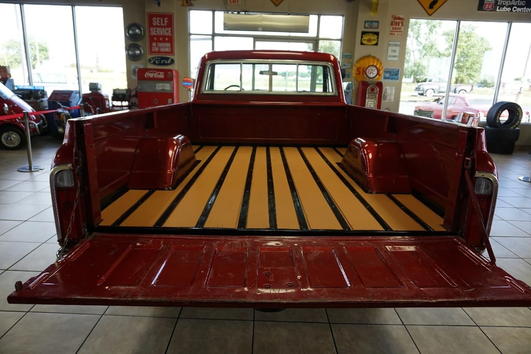 1968 Chevrolet C/K 2nd Gen - Image 9 of 21