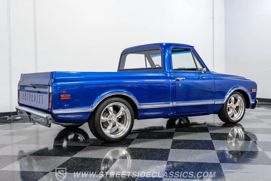 1968 Chevrolet C/K 2nd Gen - Image 11 of 12