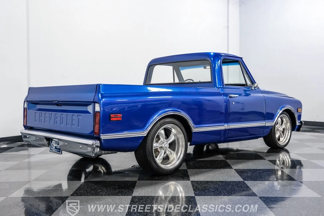 1968 Chevrolet C/K 2nd Gen - Image 10 of 12