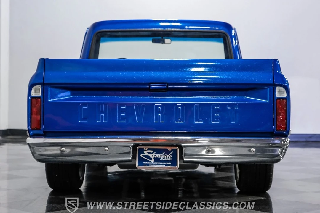 1968 Chevrolet C/K 2nd Gen - Image 9 of 12