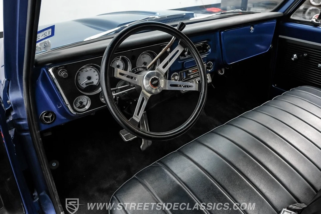 1968 Chevrolet C/K 2nd Gen - Image 4 of 12