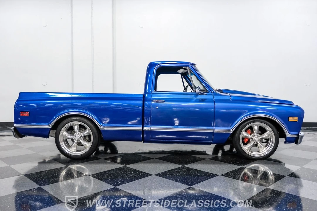 1968 Chevrolet C/K 2nd Gen - Image 12 of 12