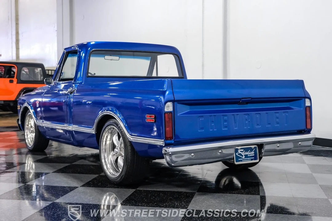 1968 Chevrolet C/K 2nd Gen - Image 8 of 12