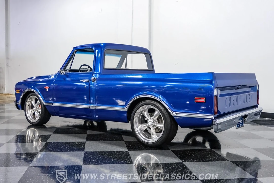 1968 Chevrolet C/K 2nd Gen - Image 6 of 12