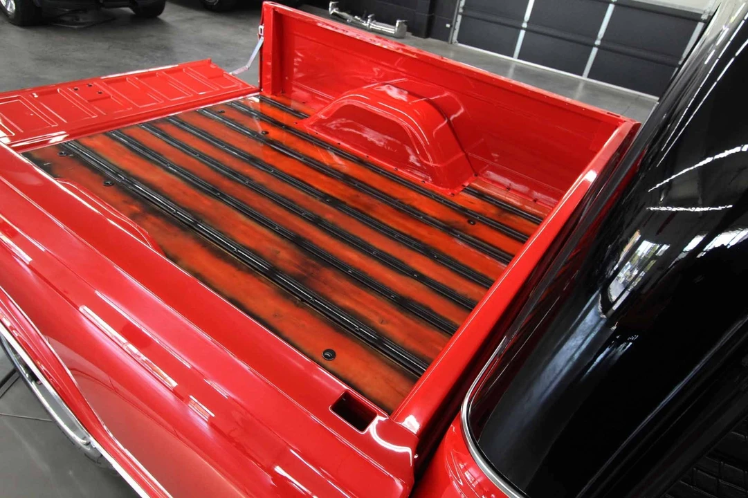 1968 Chevrolet C/K 2nd Gen - Image 16 of 21