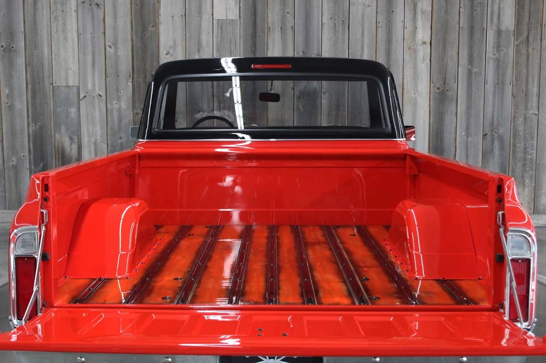1968 Chevrolet C/K 2nd Gen - Image 14 of 21