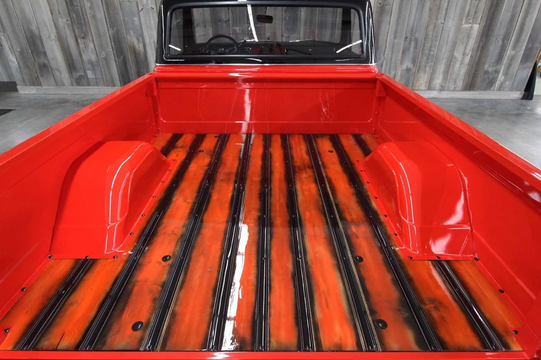 1968 Chevrolet C/K 2nd Gen - Image 13 of 21