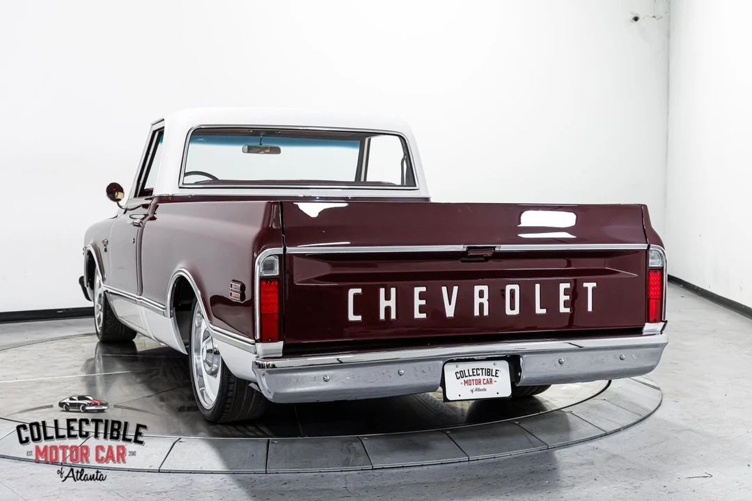 1968 Chevrolet C/K 2nd Gen - Image 18 of 21