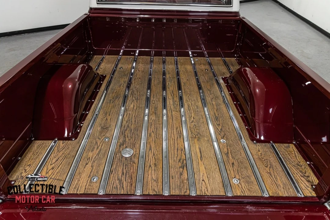 1968 Chevrolet C/K 2nd Gen - Image 7 of 21