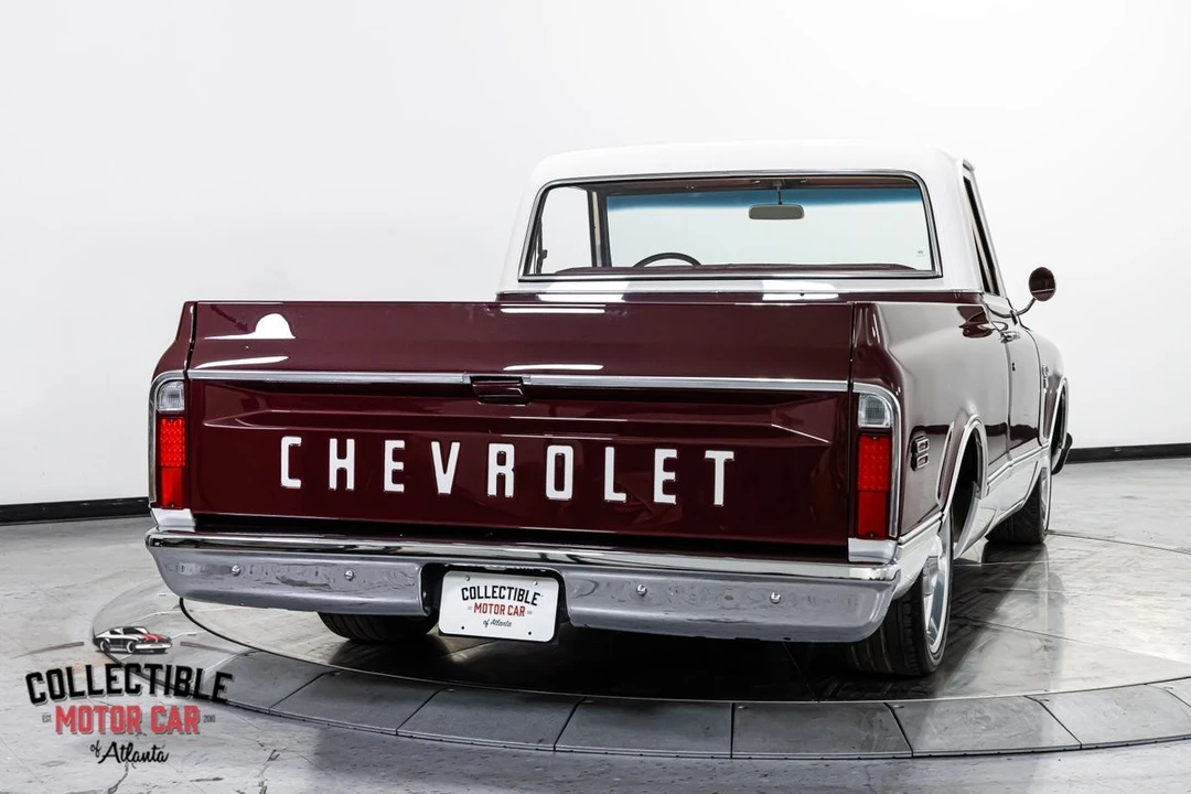1968 Chevrolet C/K 2nd Gen - Image 20 of 21