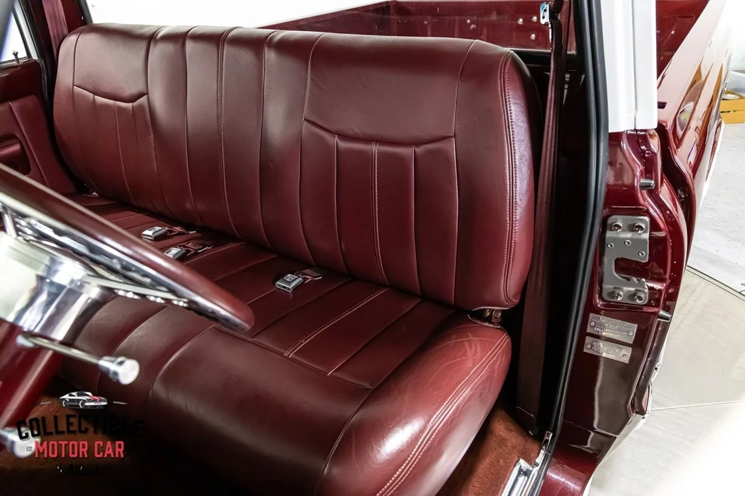 1968 Chevrolet C/K 2nd Gen - Image 5 of 21