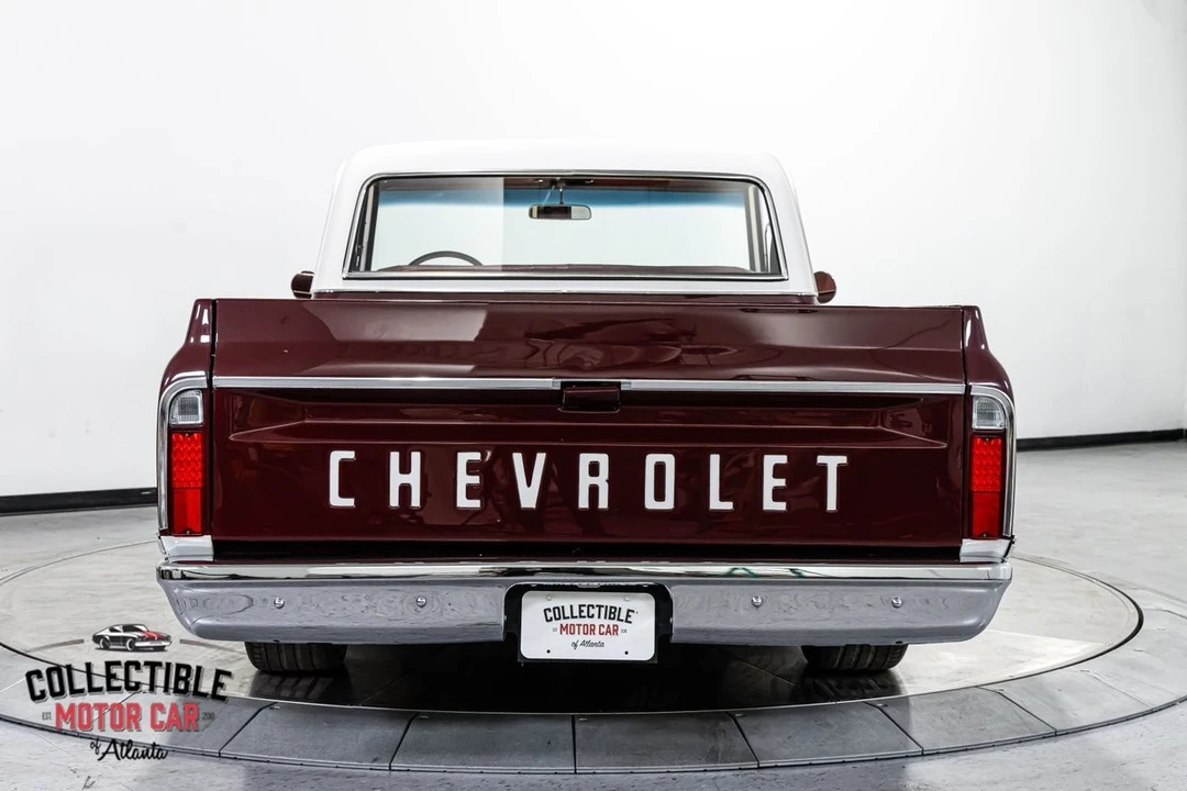 1968 Chevrolet C/K 2nd Gen - Image 19 of 21