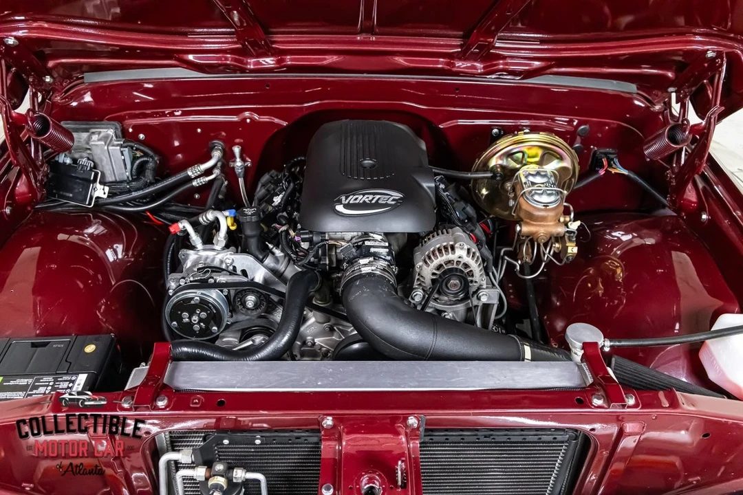 1968 Chevrolet C/K 2nd Gen - Image 6 of 21
