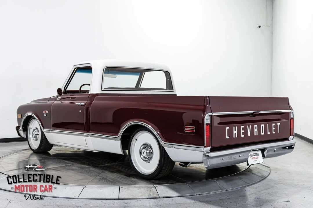 1968 Chevrolet C/K 2nd Gen - Image 16 of 21
