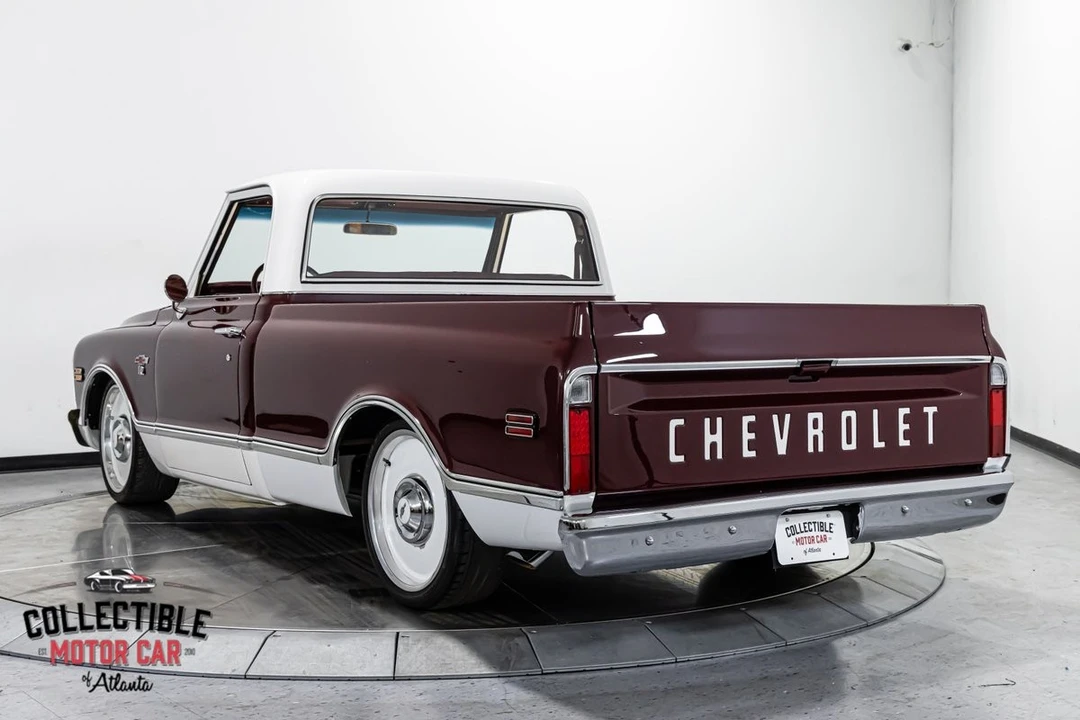 1968 Chevrolet C/K 2nd Gen - Image 17 of 21