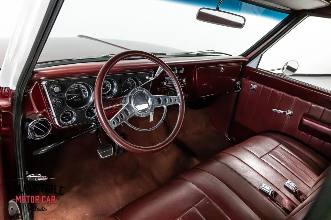 1968 Chevrolet C/K 2nd Gen - Image 4 of 21