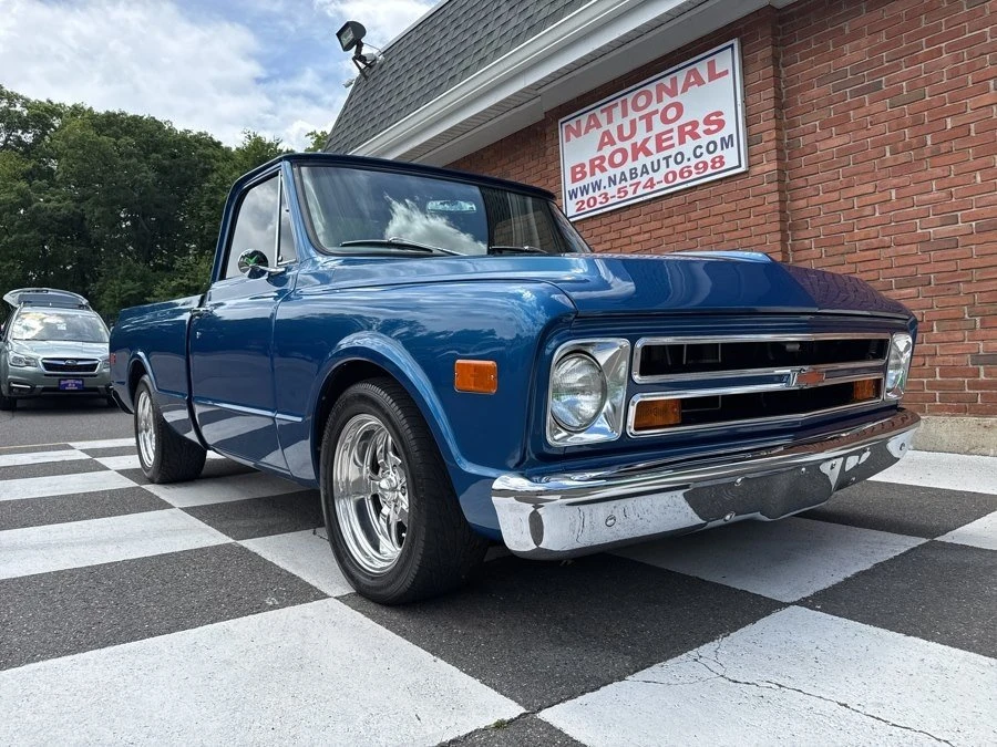 1968 Chevrolet C/K 2nd Gen - Image 9 of 20