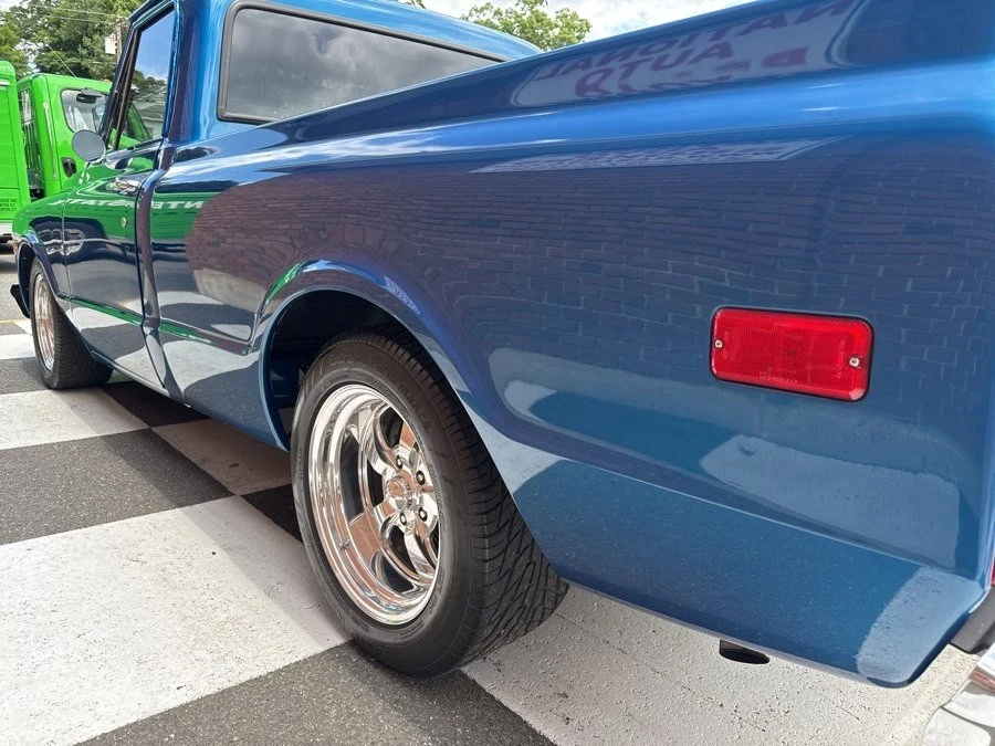 1968 Chevrolet C/K 2nd Gen - Image 15 of 20
