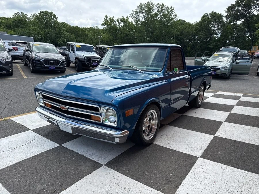 1968 Chevrolet C/K 2nd Gen - Image 7 of 20