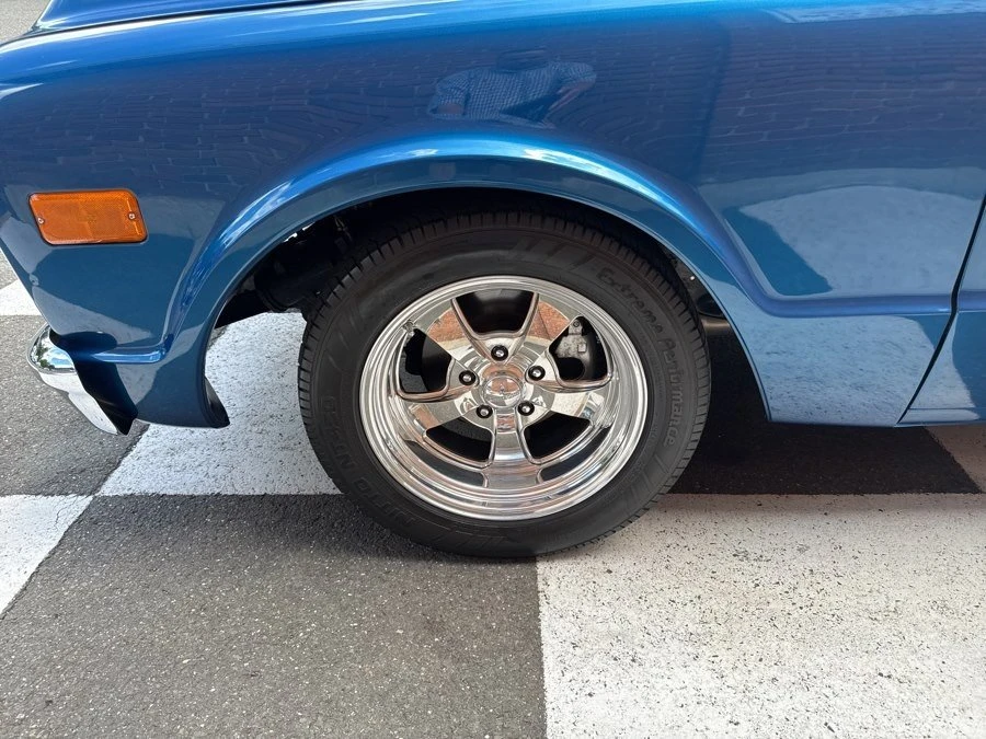 1968 Chevrolet C/K 2nd Gen - Image 17 of 20