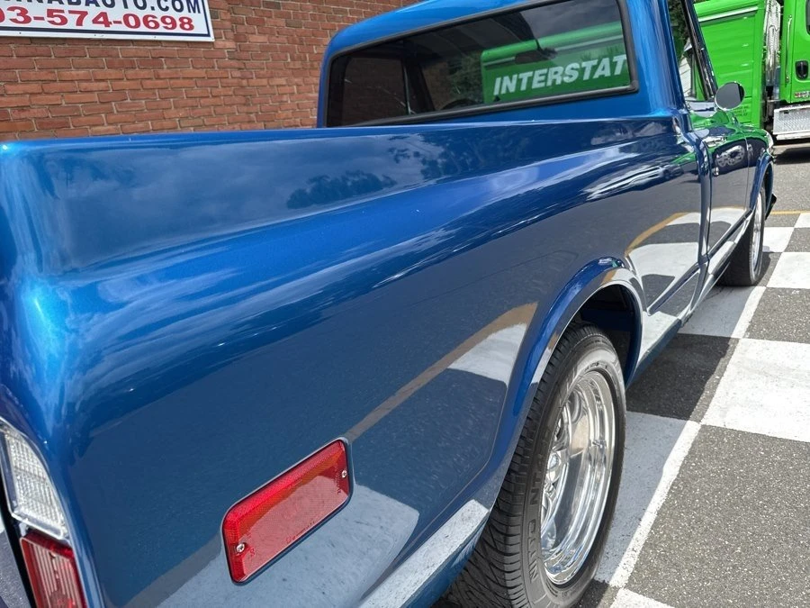 1968 Chevrolet C/K 2nd Gen - Image 12 of 20