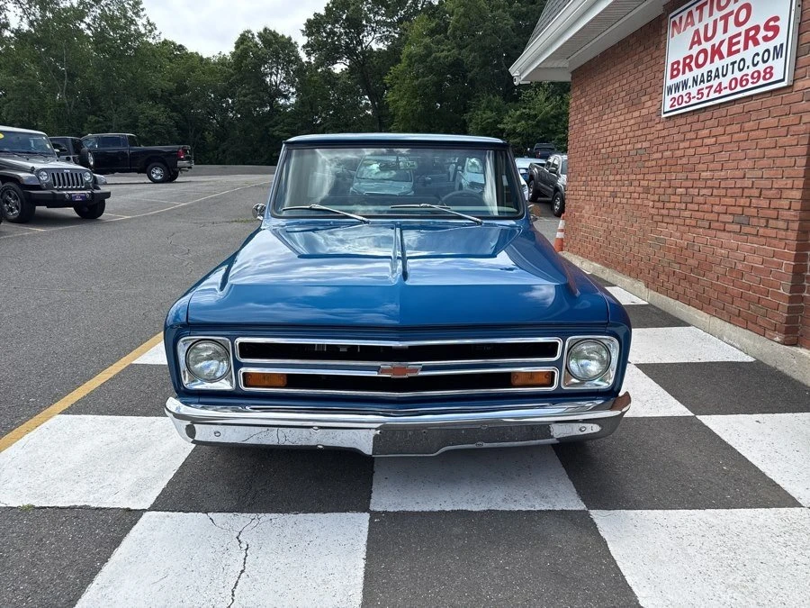 1968 Chevrolet C/K 2nd Gen - Image 8 of 20