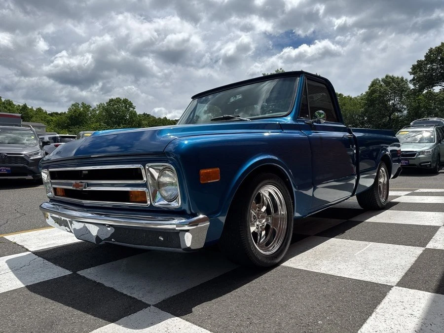 1968 Chevrolet C/K 2nd Gen - Image 6 of 20