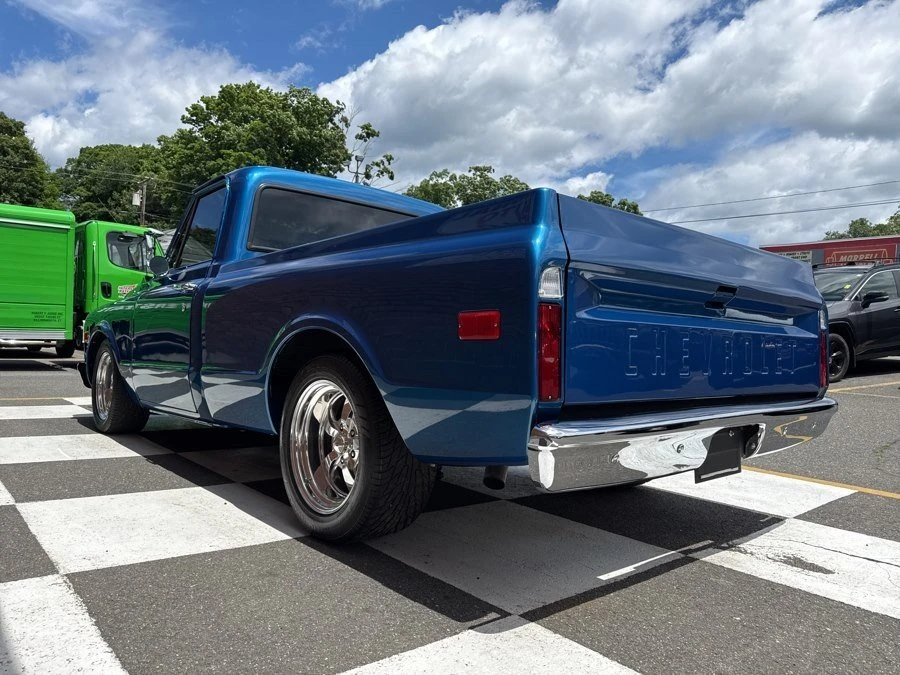 1968 Chevrolet C/K 2nd Gen - Image 10 of 20