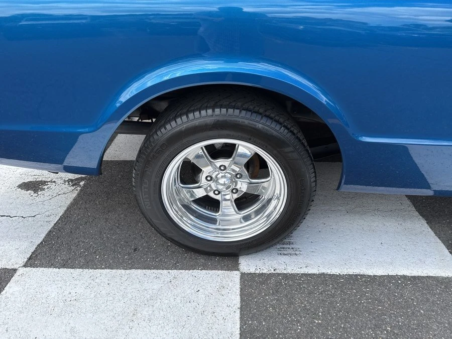 1968 Chevrolet C/K 2nd Gen - Image 19 of 20