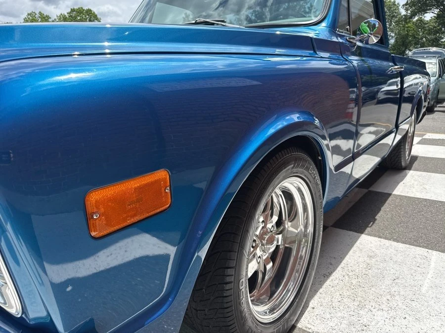 1968 Chevrolet C/K 2nd Gen - Image 14 of 20