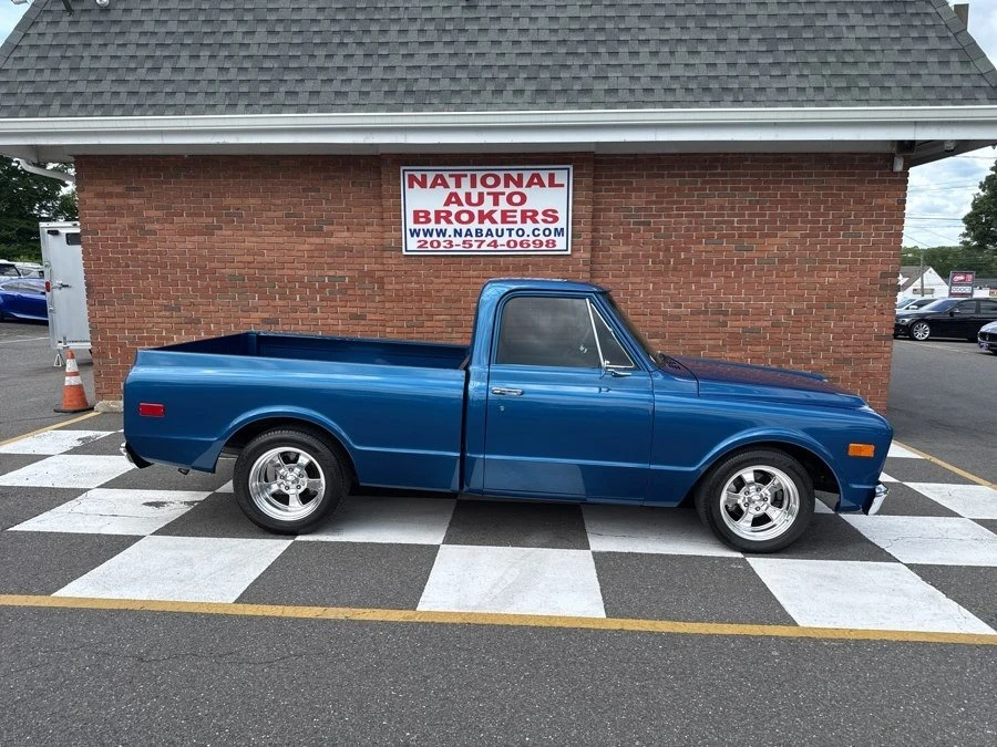 1968 Chevrolet C/K 2nd Gen - Image 2 of 20