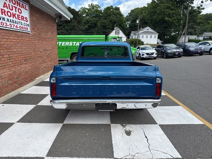1968 Chevrolet C/K 2nd Gen - Image 4 of 20