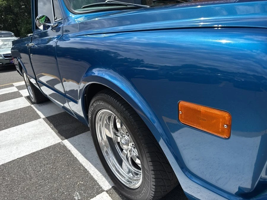 1968 Chevrolet C/K 2nd Gen - Image 13 of 20