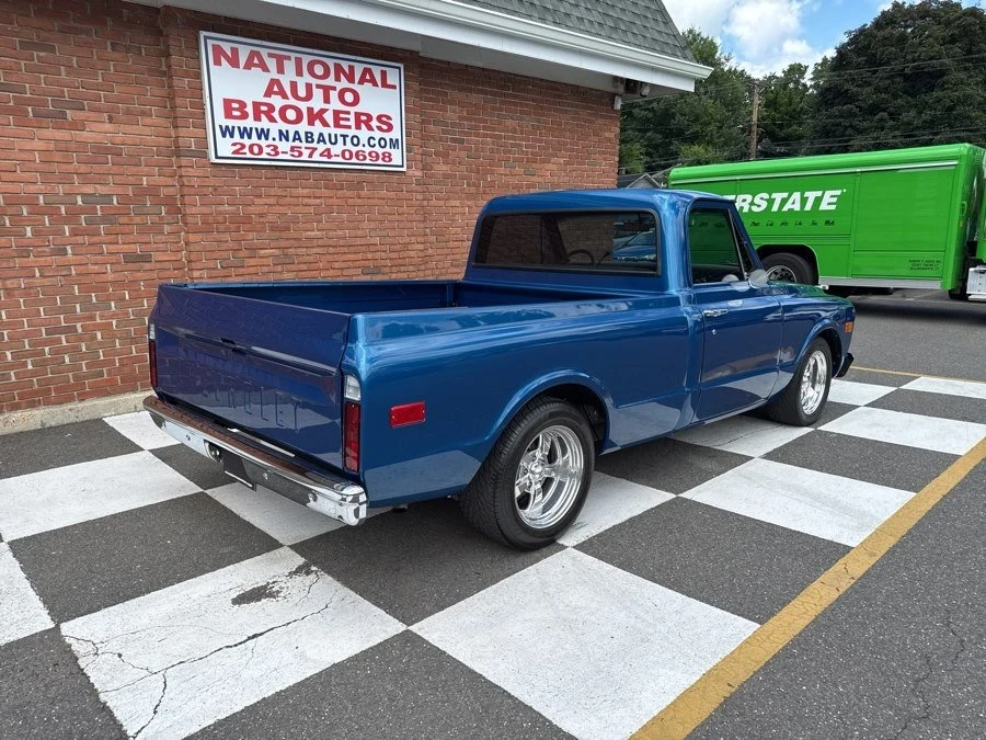1968 Chevrolet C/K 2nd Gen - Image 3 of 20