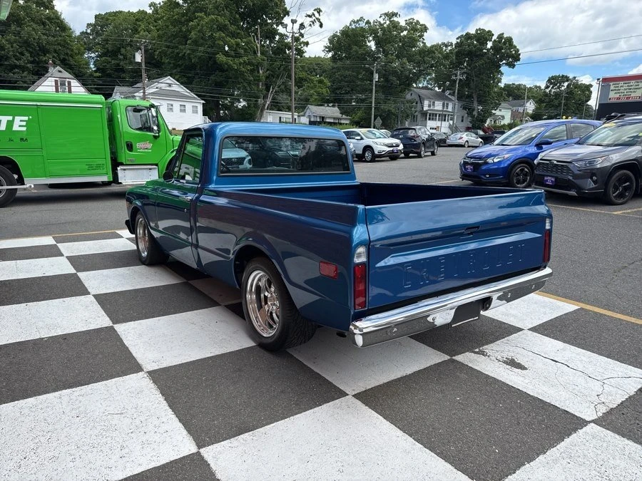 1968 Chevrolet C/K 2nd Gen - Image 5 of 20