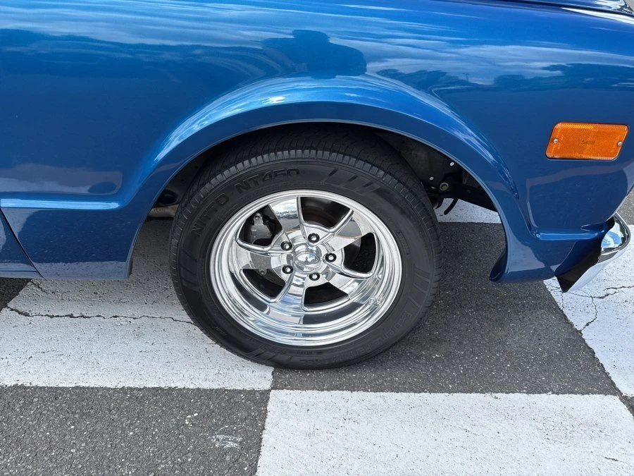 1968 Chevrolet C/K 2nd Gen - Image 20 of 20