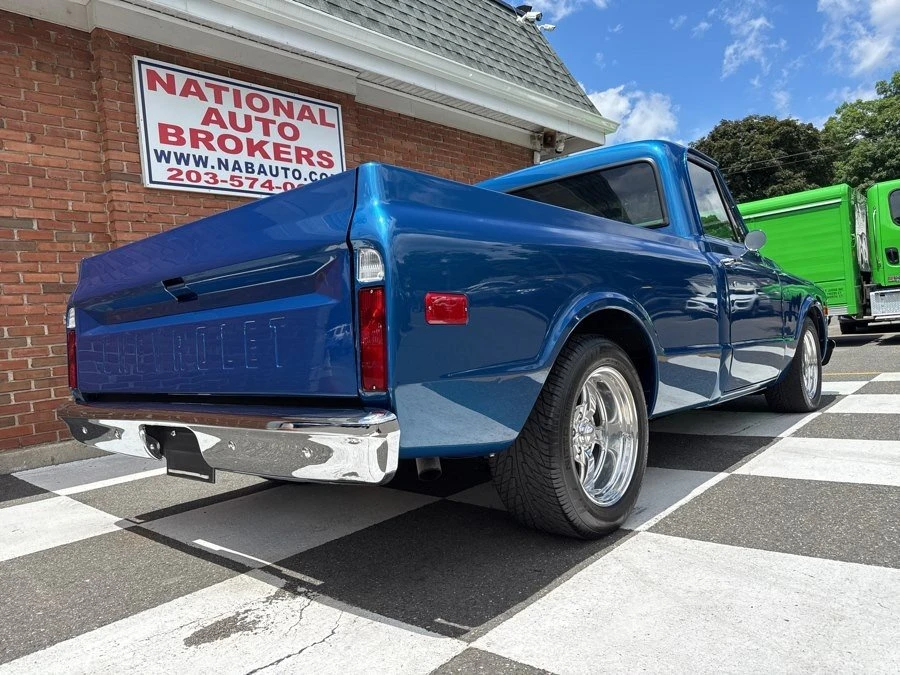 1968 Chevrolet C/K 2nd Gen - Image 11 of 20