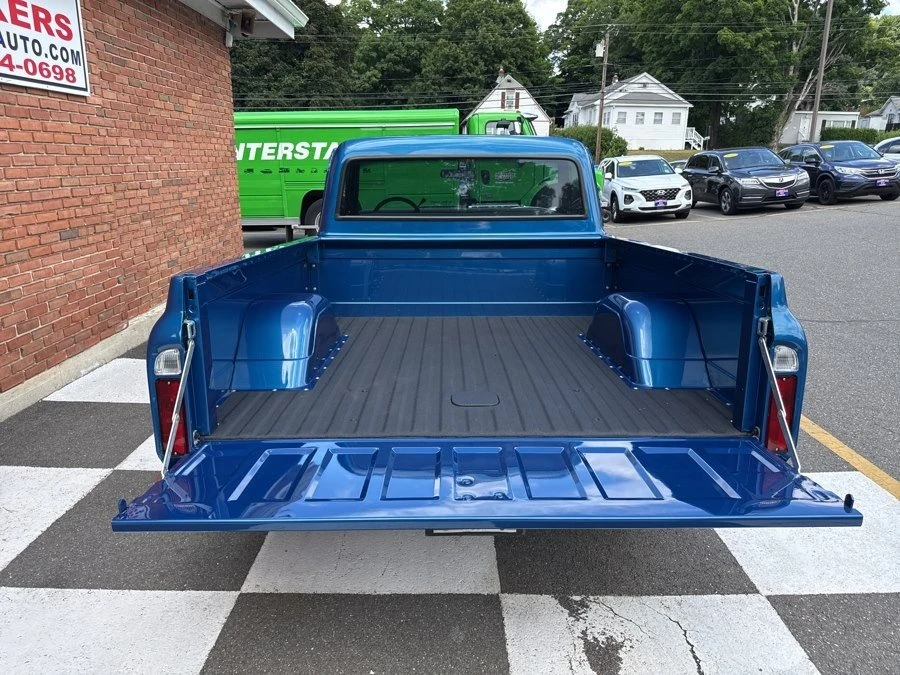 1968 Chevrolet C/K 2nd Gen - Image 18 of 20