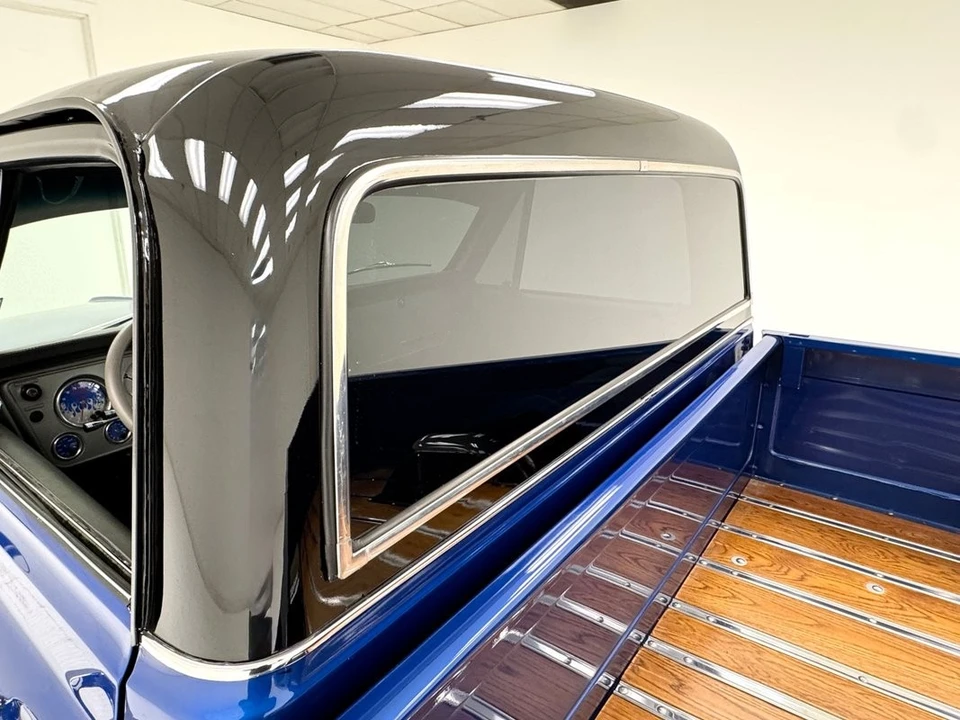 1968 Chevrolet C/K 2nd Gen - Image 16 of 21