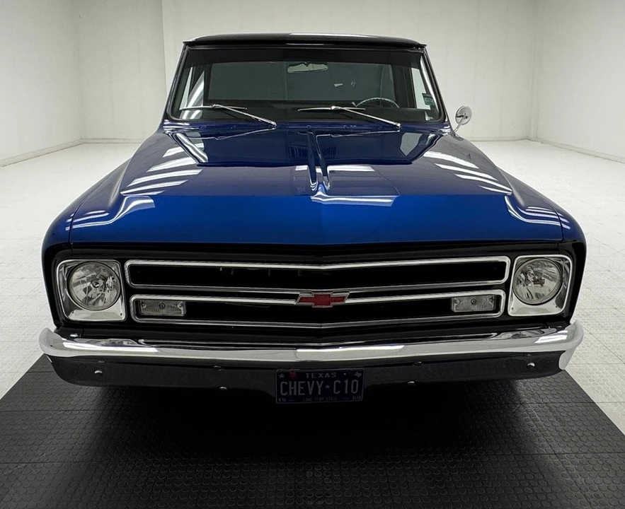 1968 Chevrolet C/K 2nd Gen - Image 8 of 21