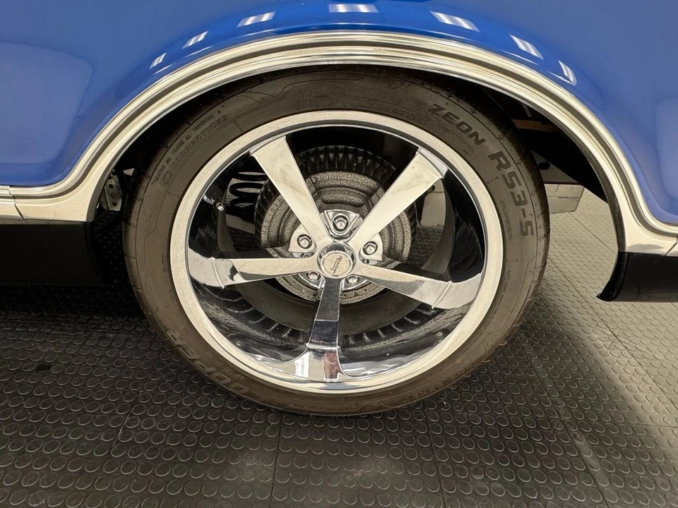 1968 Chevrolet C/K 2nd Gen - Image 18 of 21